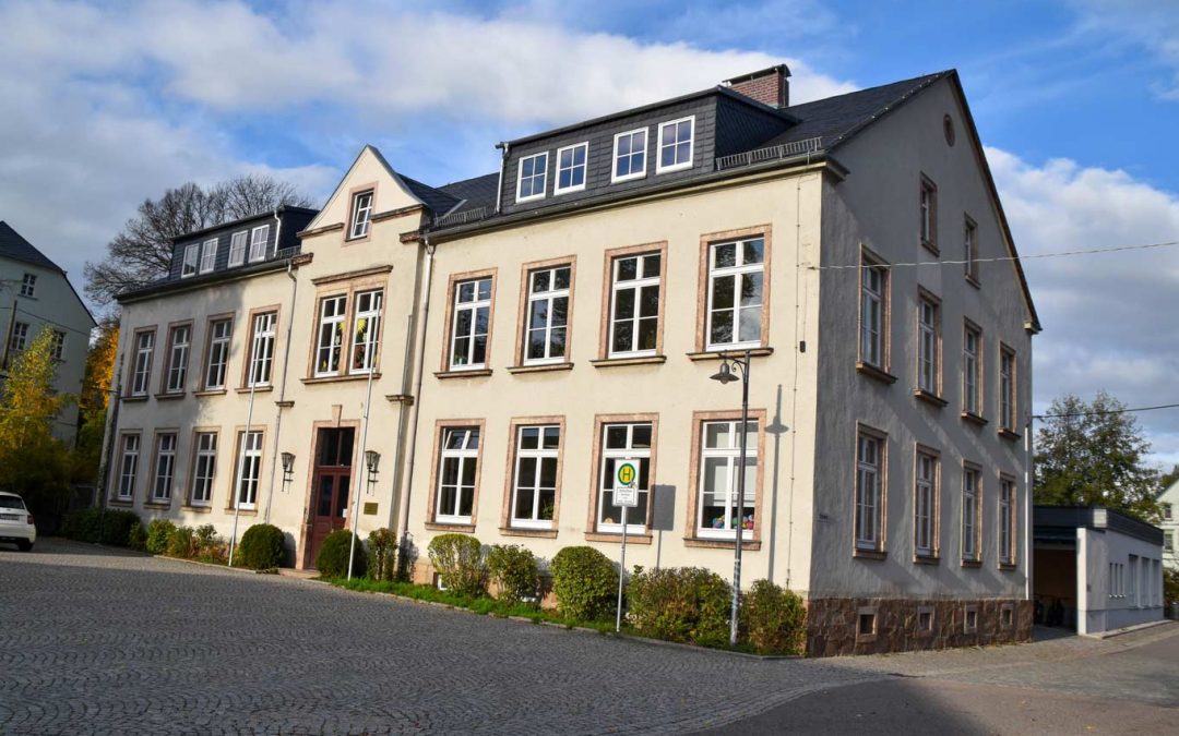 Grundschule Claußnitz